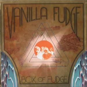 Box of fudge